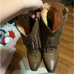 Brand new Ariat boots 6.5